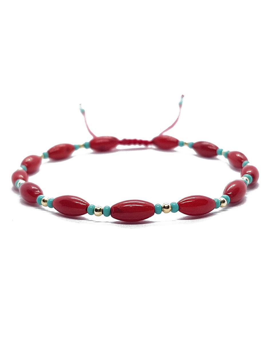 Pulsera acabado liso Pulsera acabado liso