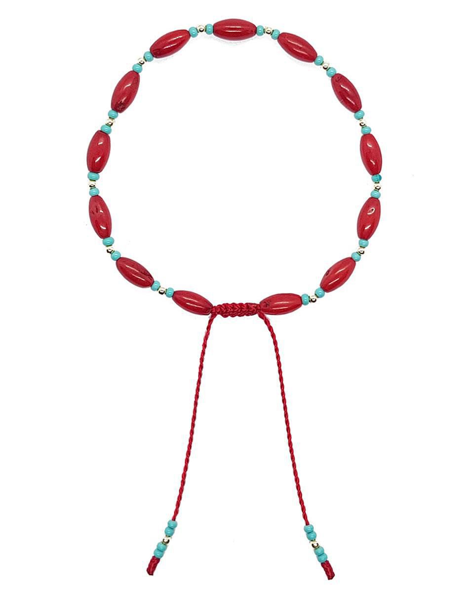 Pulsera acabado liso 2