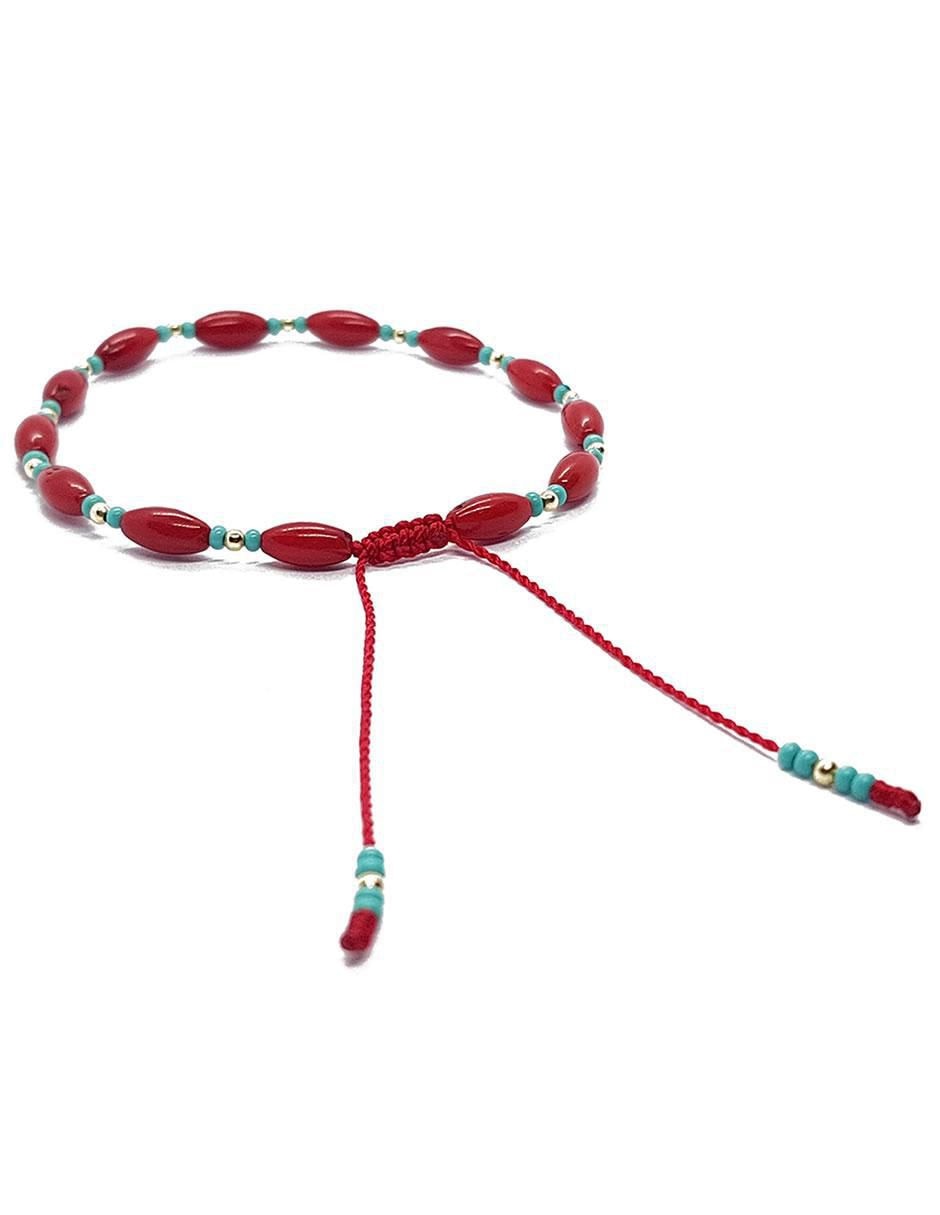 Pulsera acabado liso 3