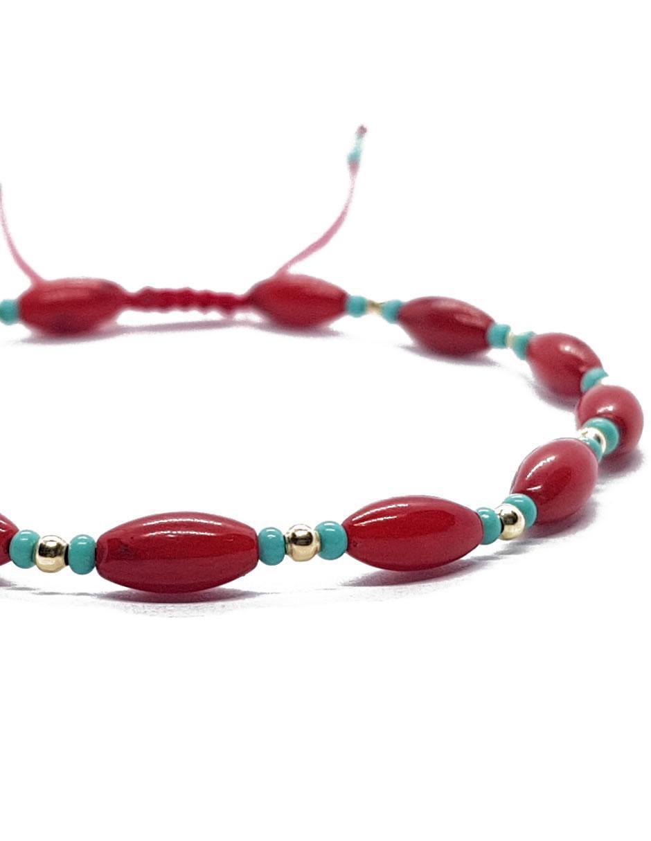 Pulsera acabado liso 4