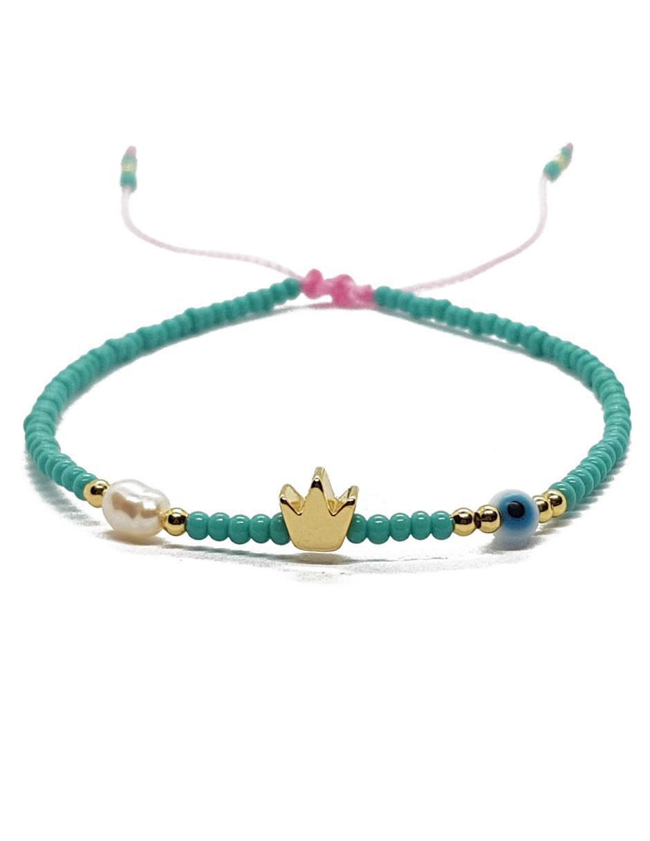 Pulsera acabado brillante Pulsera acabado brillante