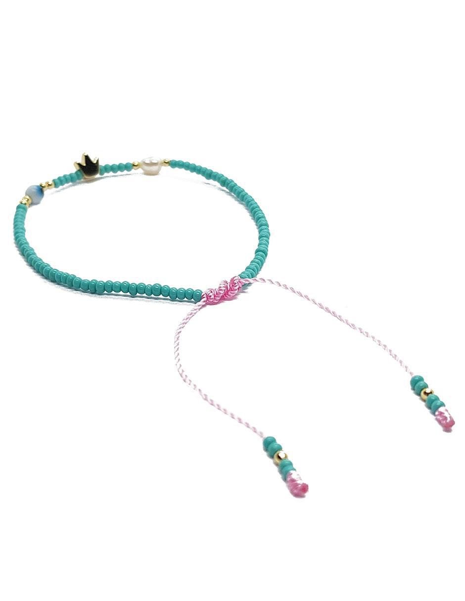 Pulsera acabado brillante 2