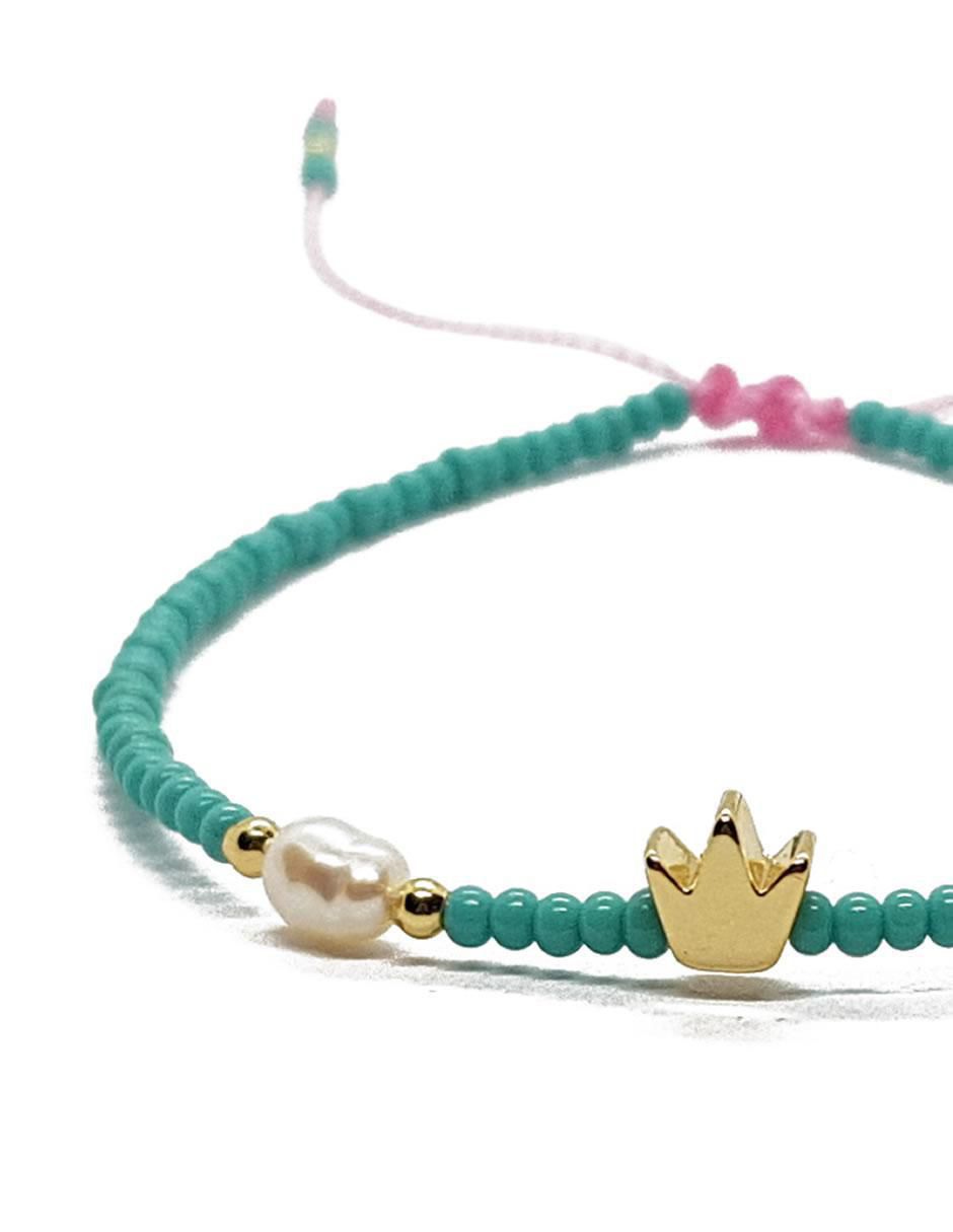 Pulsera acabado brillante 3