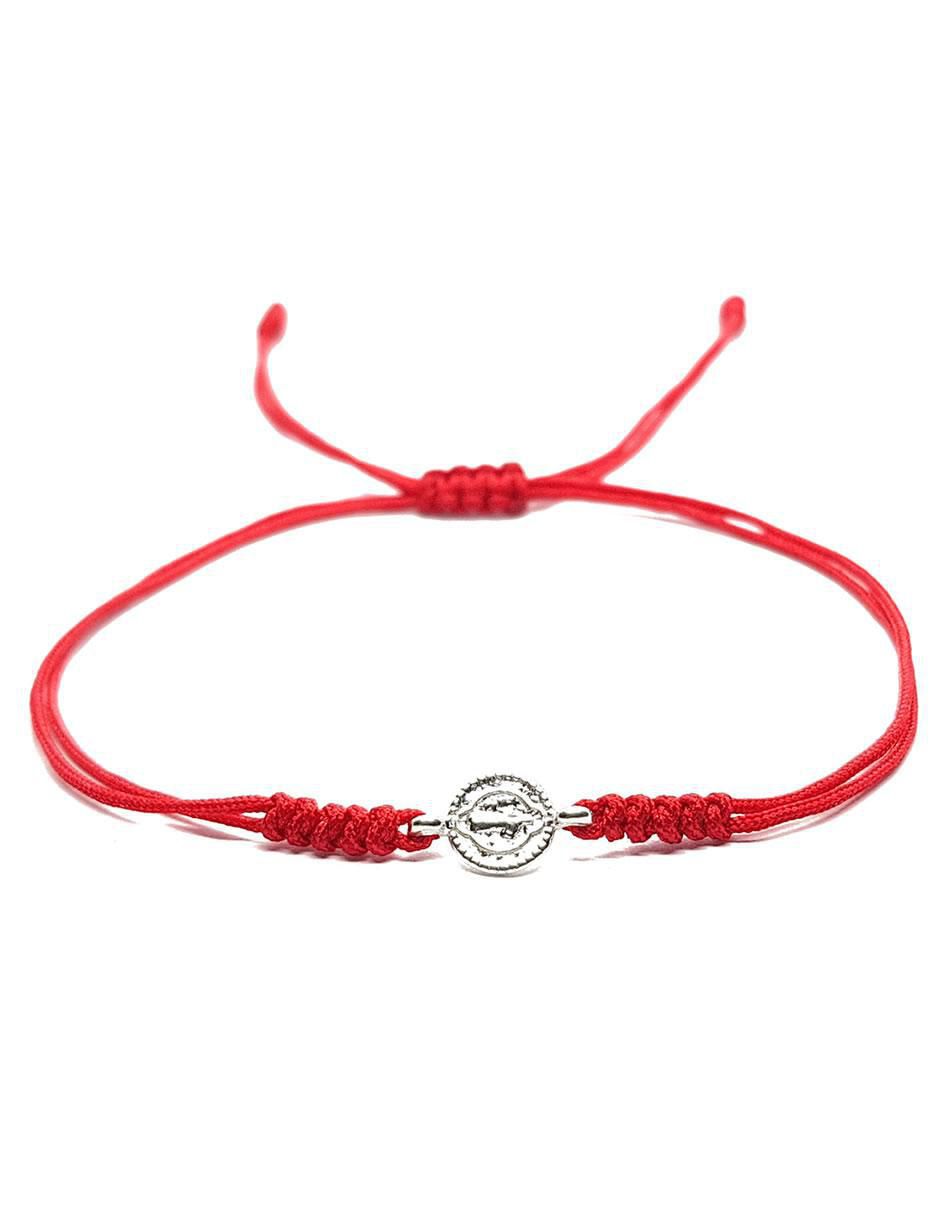Pulsera acabado liso