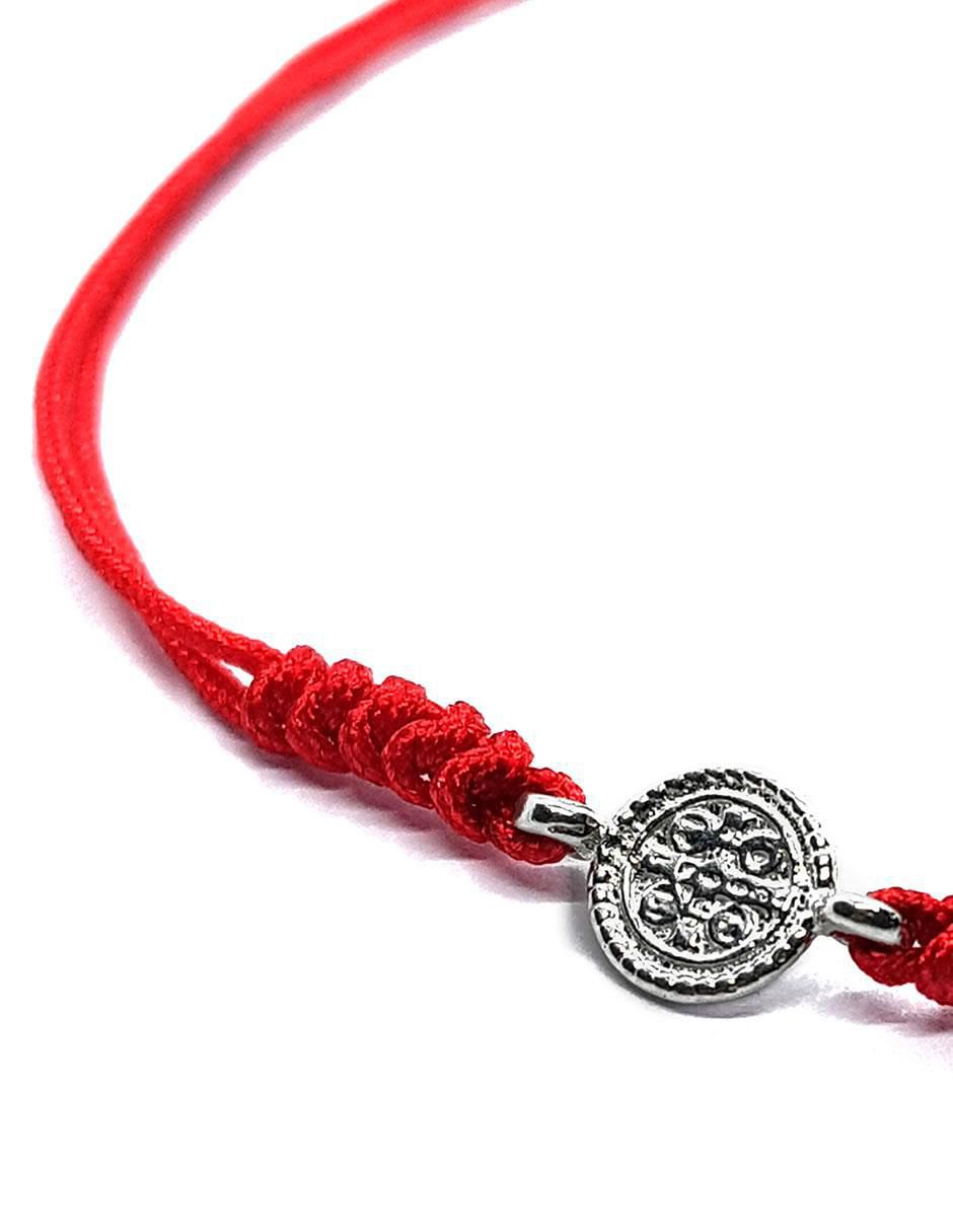 Pulsera acabado liso 3