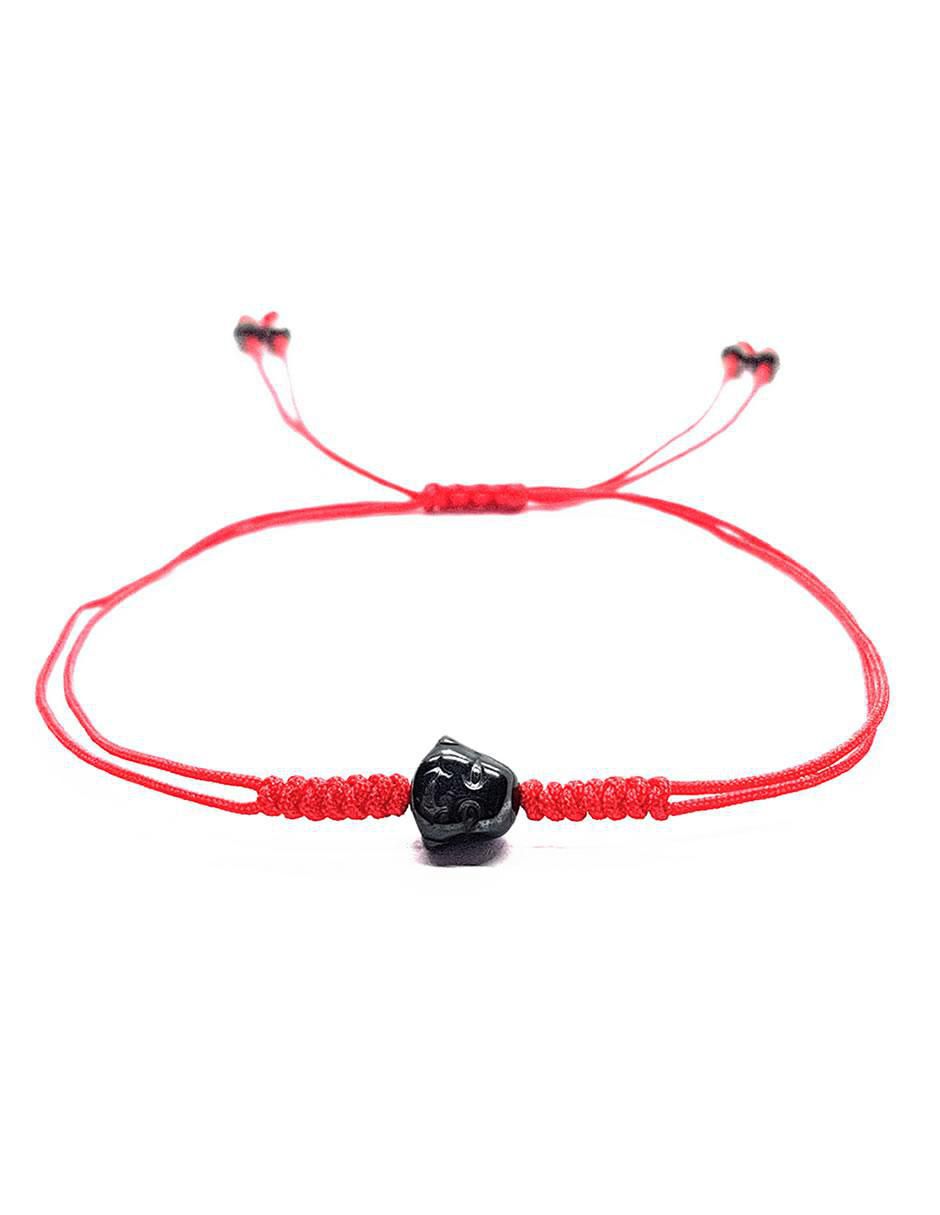 Pulsera acabado liso