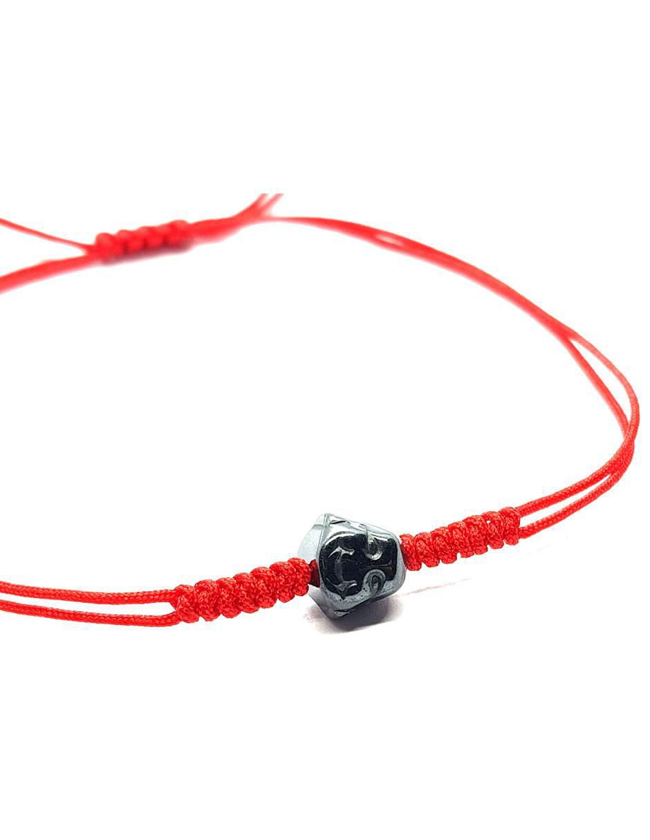 Pulsera acabado liso 4