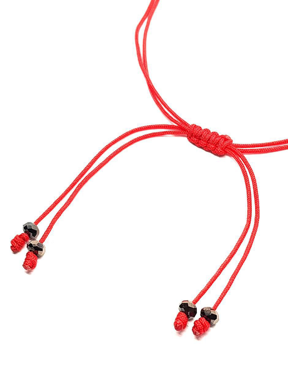 Pulsera acabado liso 5