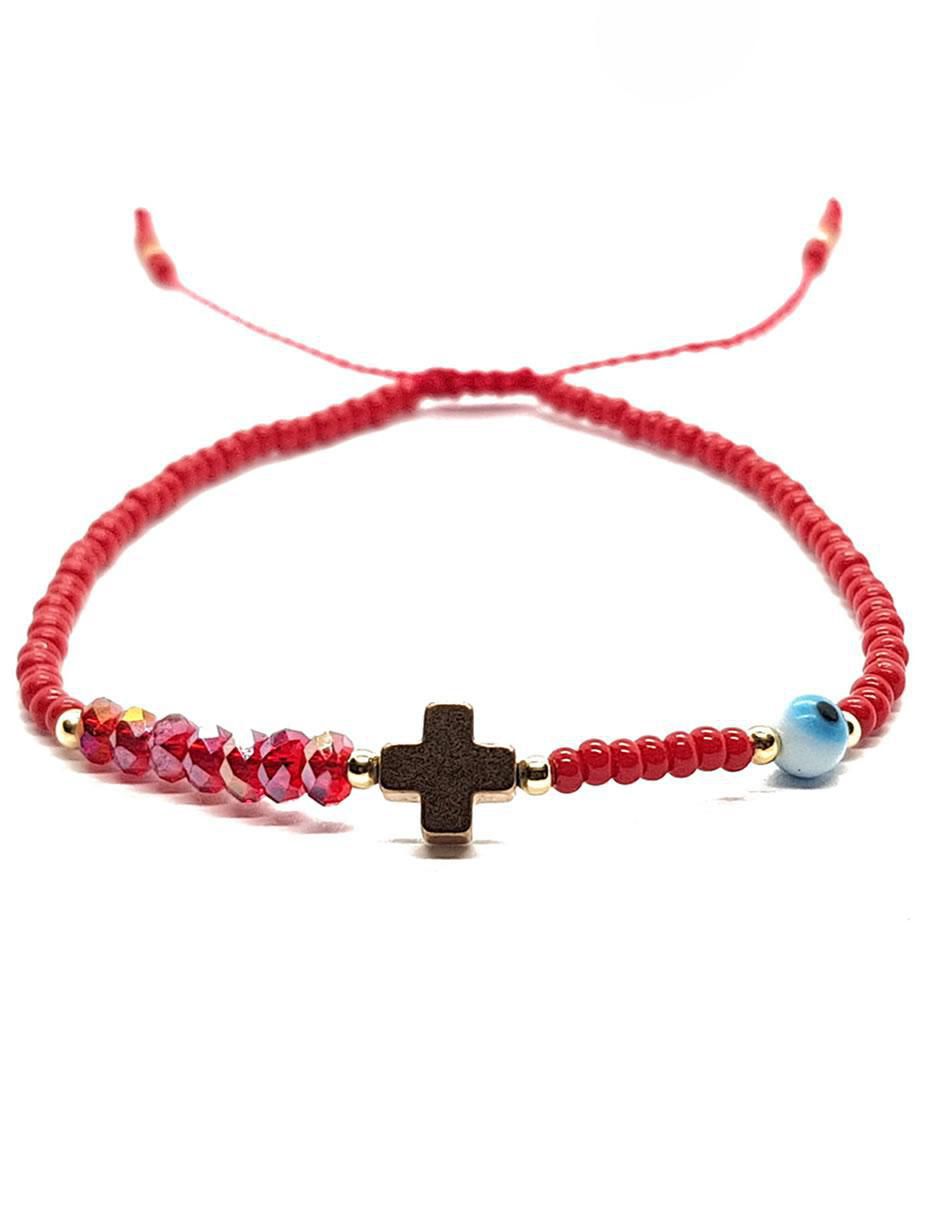Pulsera acabado liso Pulsera acabado liso