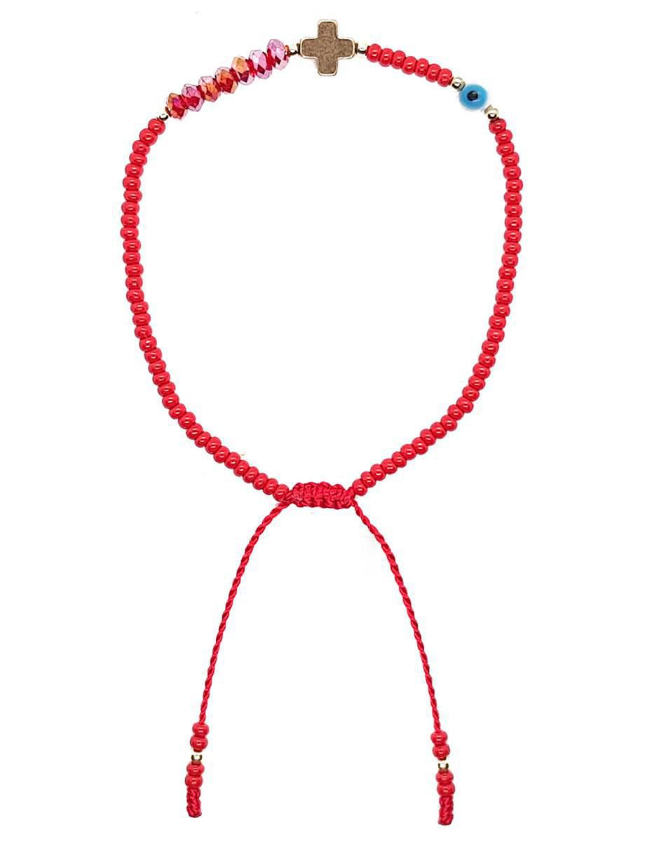 Pulsera acabado liso 2