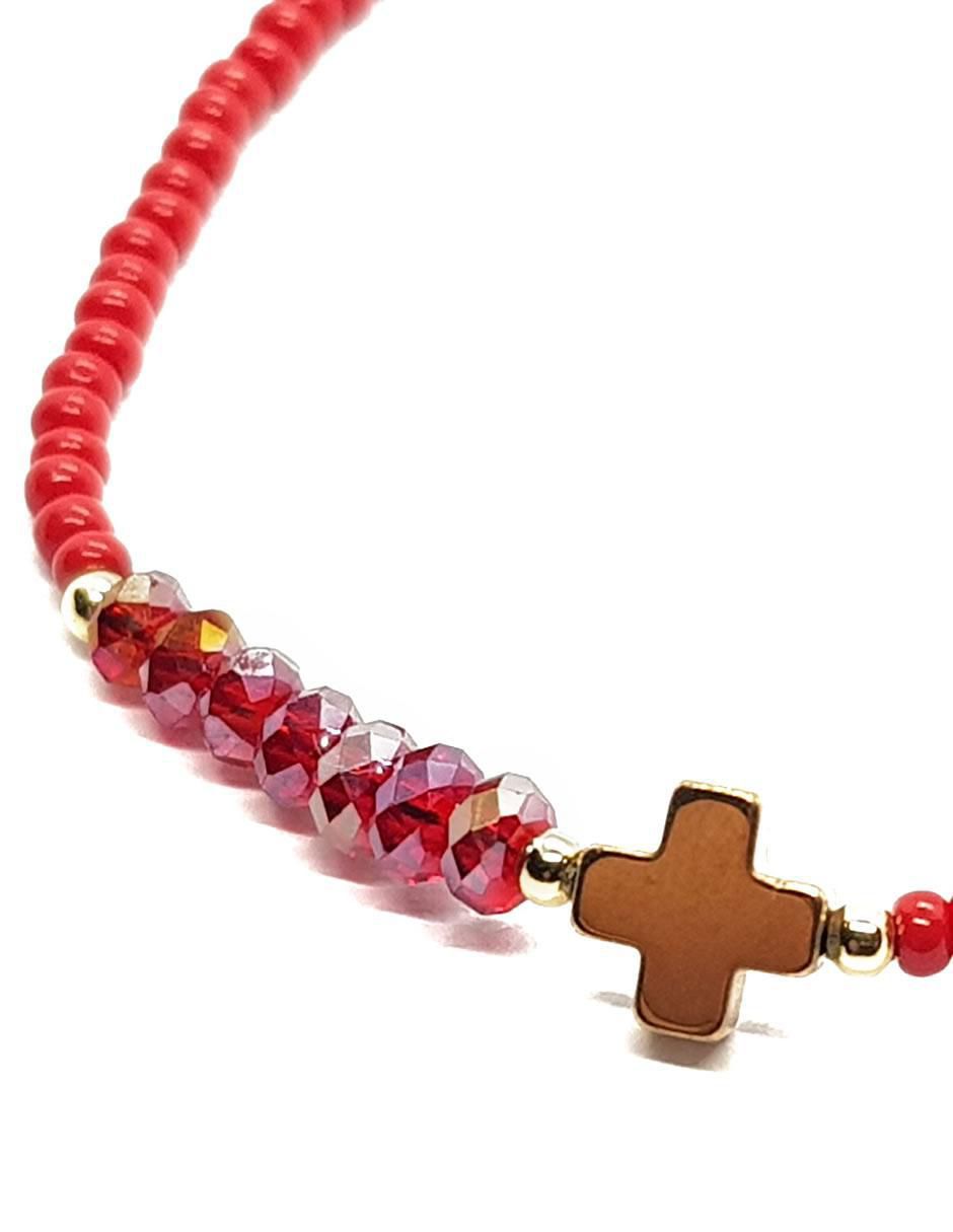 Pulsera acabado liso 3