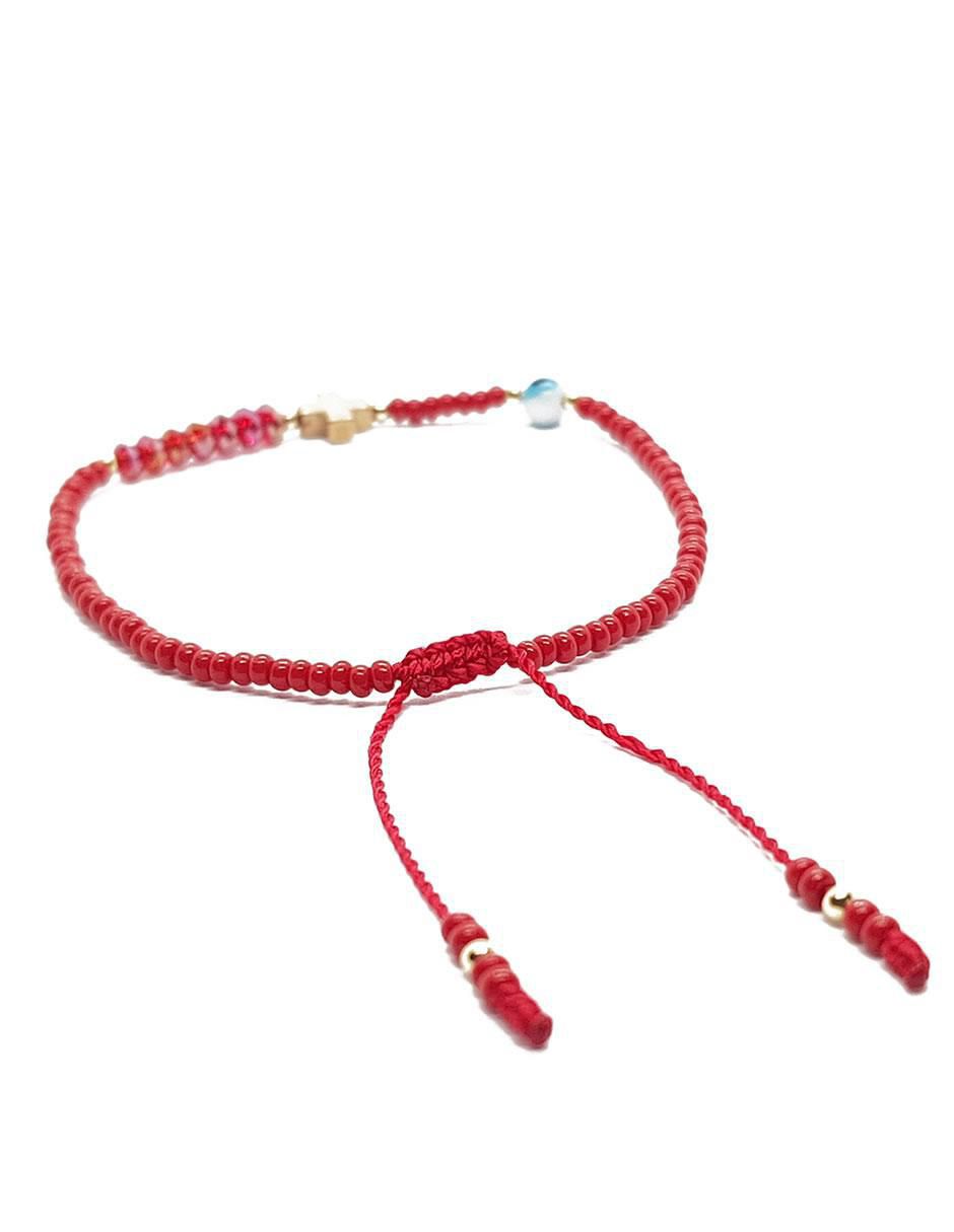Pulsera acabado liso 4
