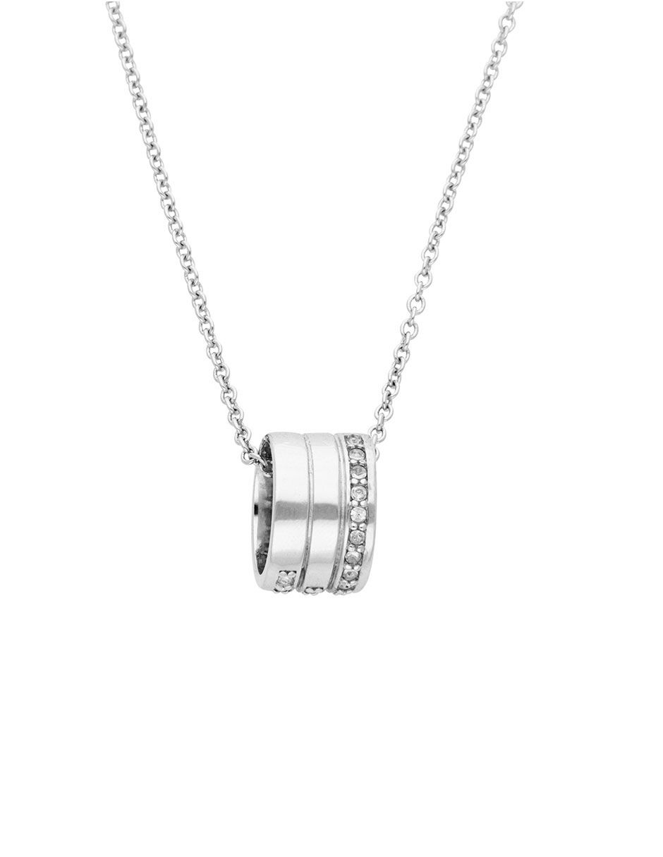 Dije redonda cristal 1