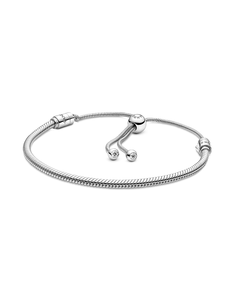 Brazalete de plata Brazalete de plata