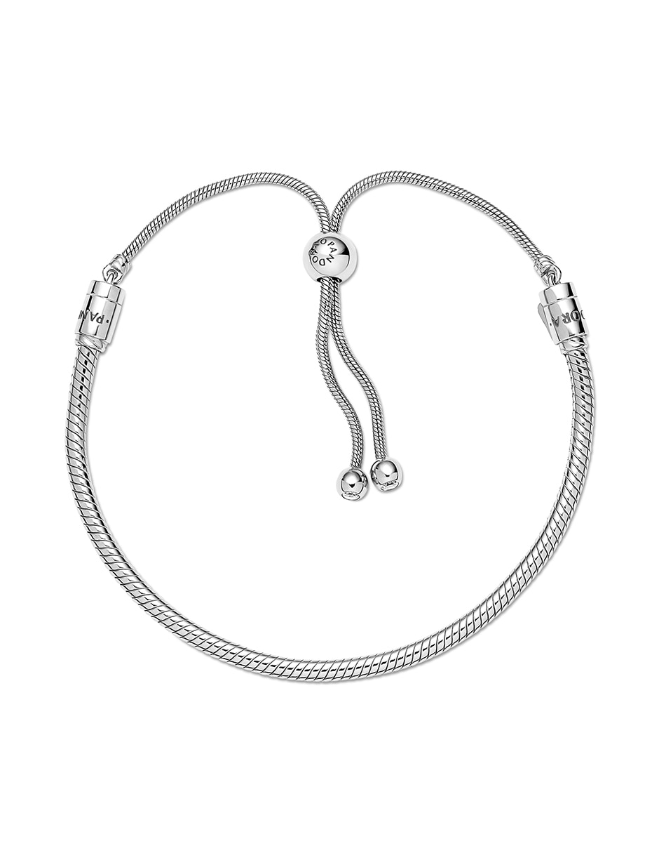 Brazalete de plata 3
