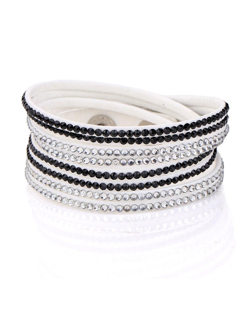 Brazalete acabado liso Brazalete acabado liso