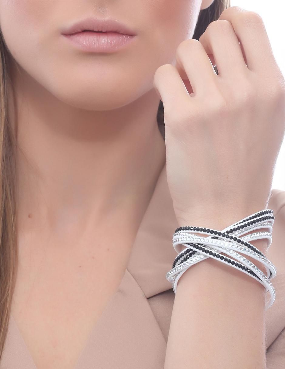 Brazalete acabado liso 2