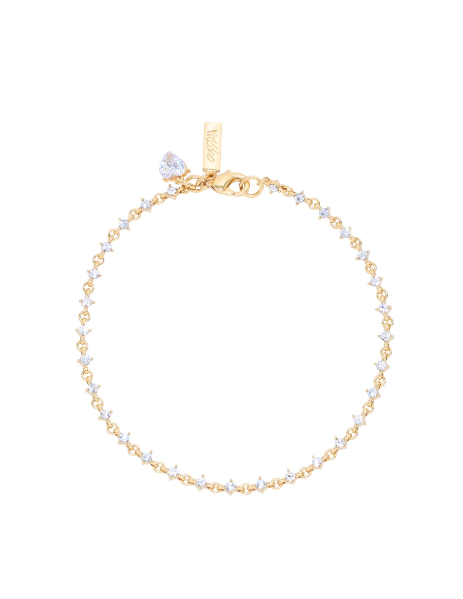 Pulsera acabado brillante Pulsera acabado brillante