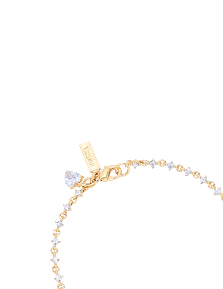 Pulsera acabado brillante 3