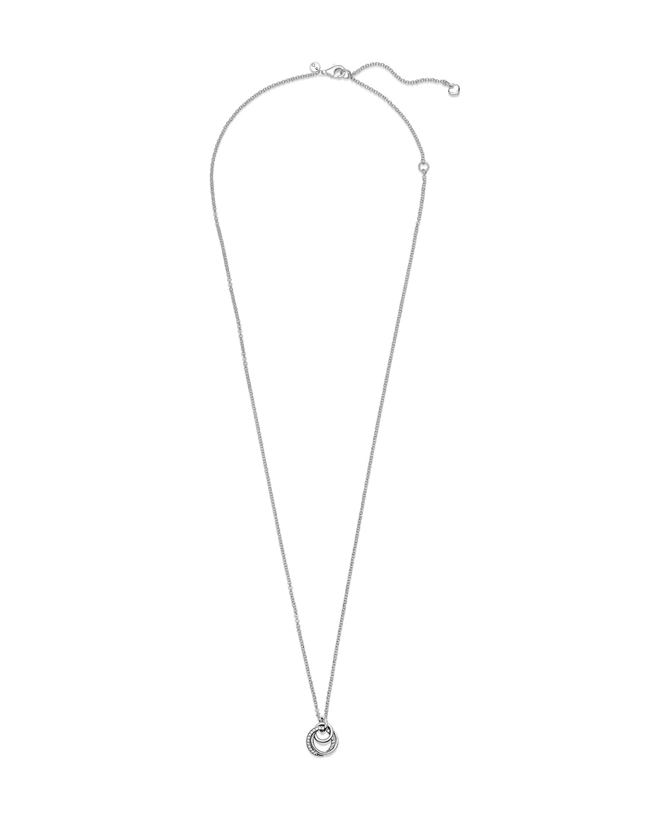 Collar de plata P 925