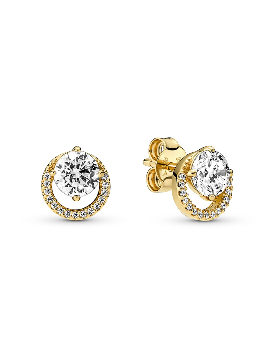 Broqueles Timeless de plata Broqueles Timeless de plata