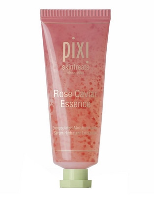 Sérum hidratante facial Rose Caviar Essence todo tipo piel 1