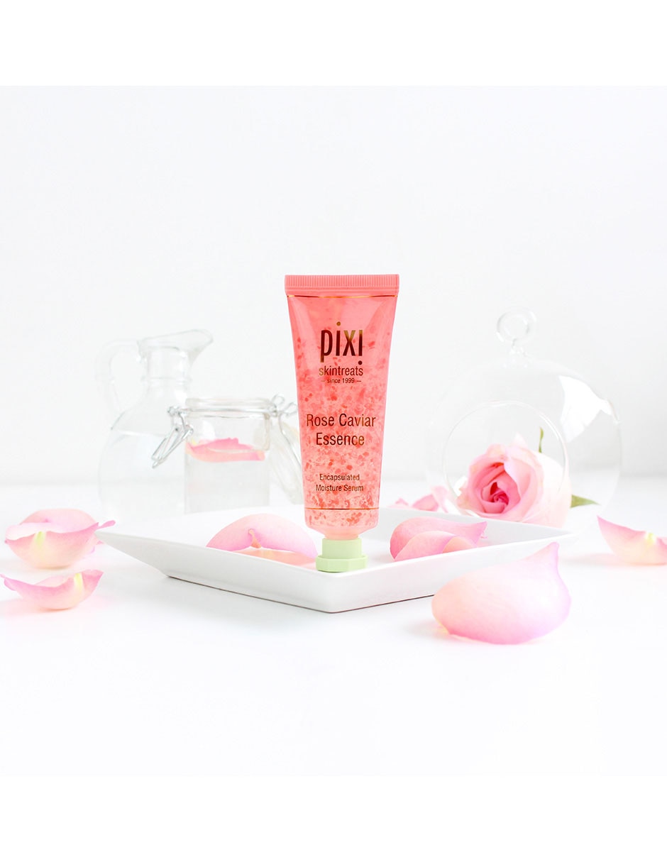 Sérum hidratante facial Rose Caviar Essence todo tipo piel Sérum hidratante facial Rose Caviar Essence todo tipo piel