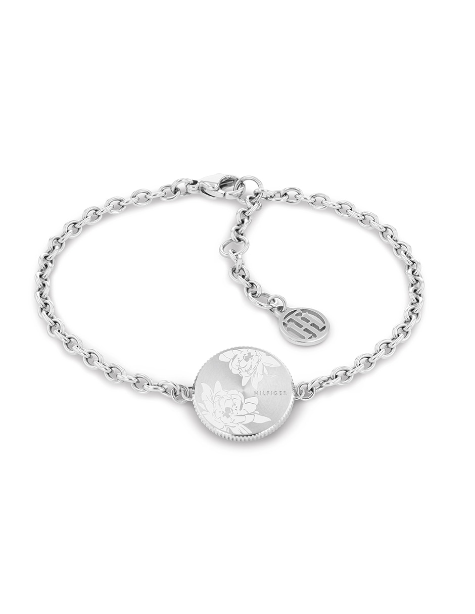 Pulsera con acabado pulido 1