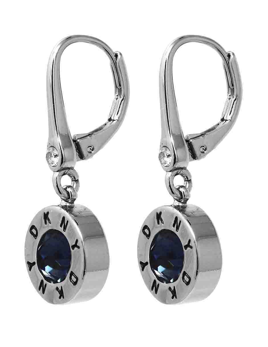 Aretes Re Colors Basics con acabado brillante 2