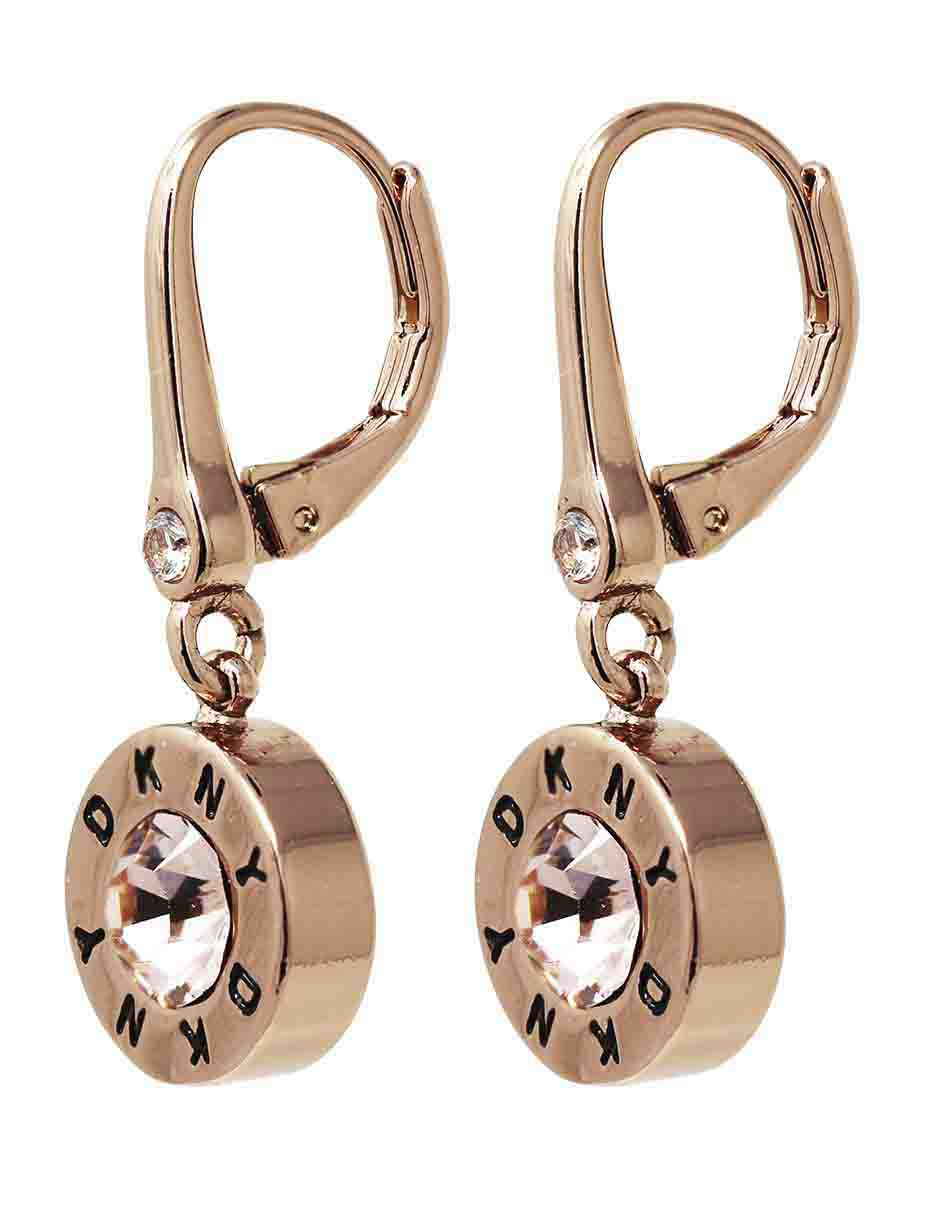 Aretes Re Colors Basics con acabado brillante 2