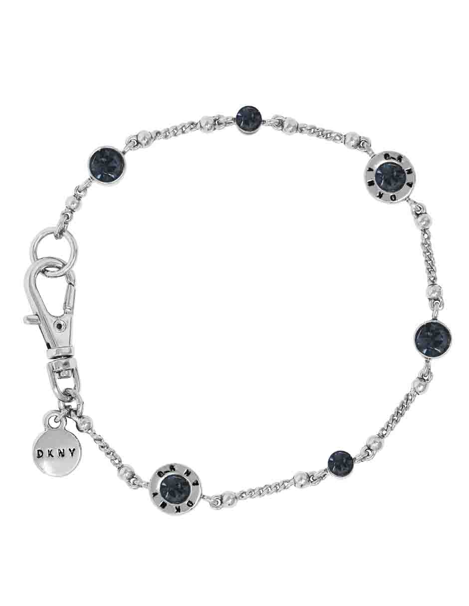 Brazalete de Acero con Sin gema Sin kilataje No aplica acabado Pulido