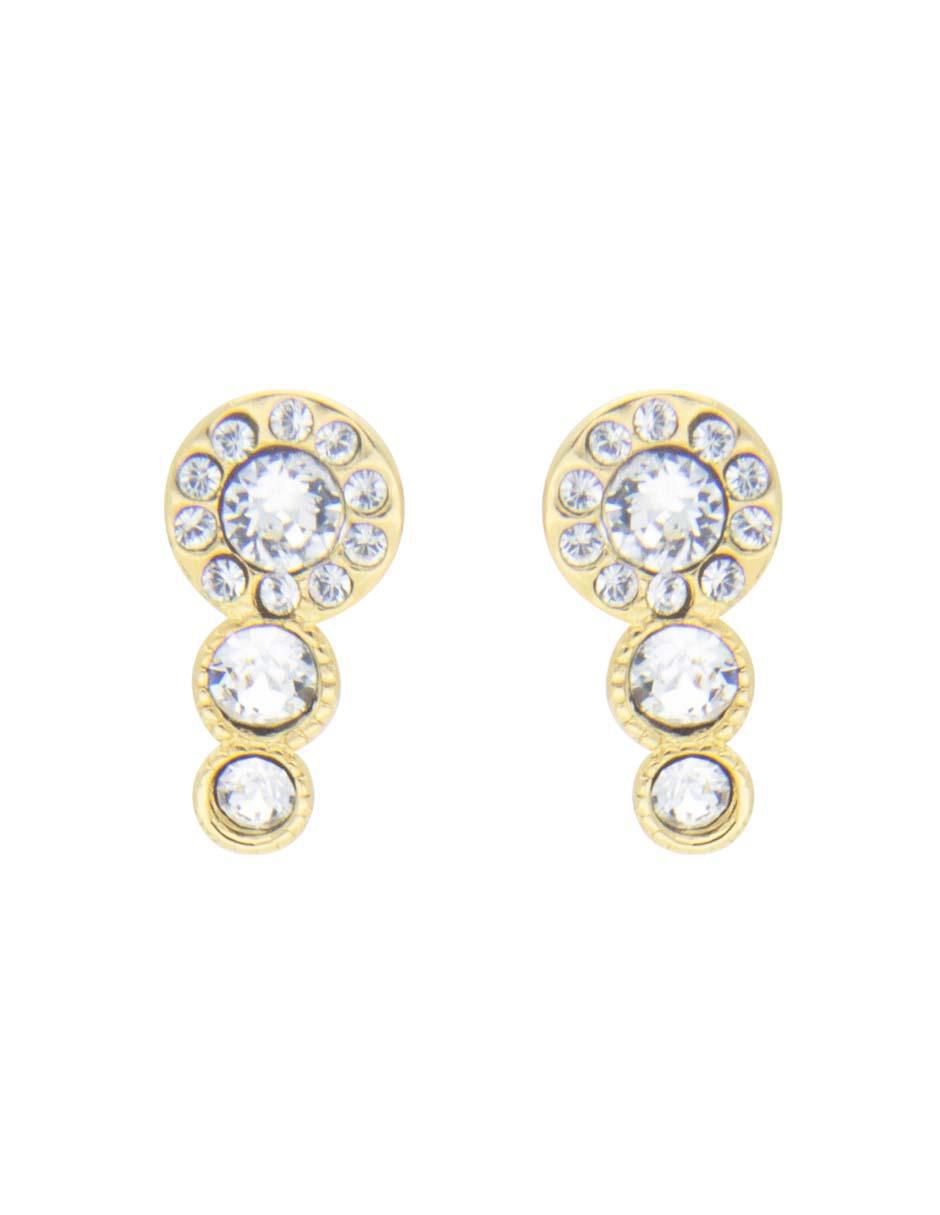 Broqueles con acabado brillante cristal Broqueles con acabado brillante cristal