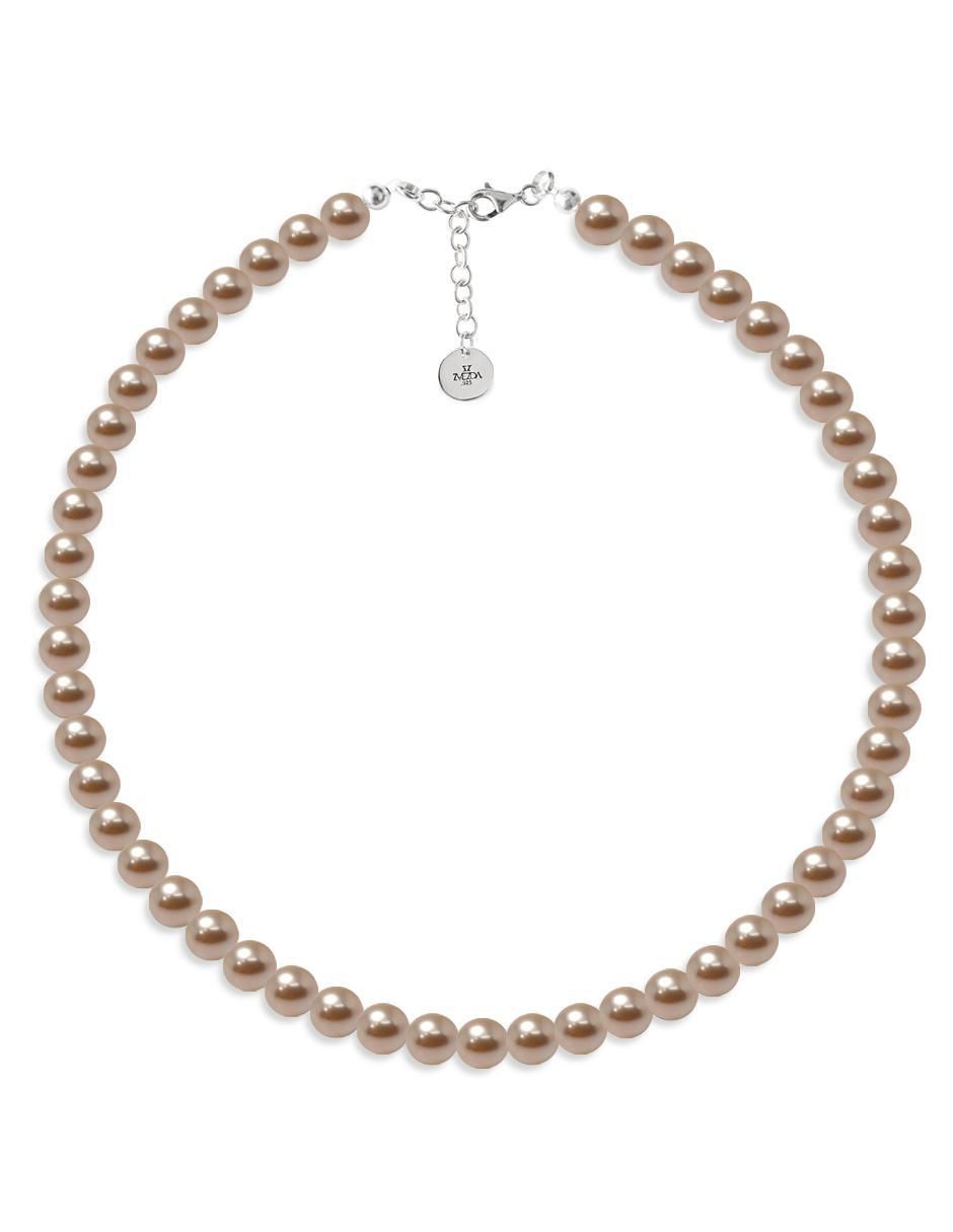 Collar de plata P 925 Collar de plata P 925