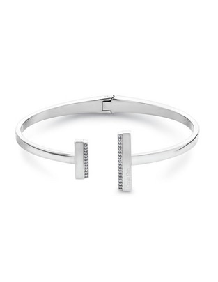 Brazalete acabado liso