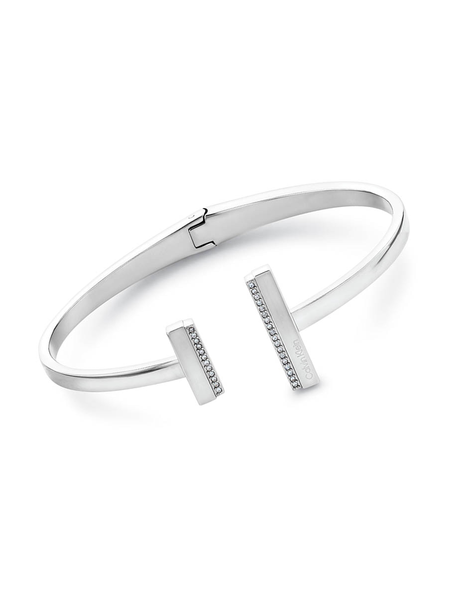 Brazalete acabado liso 2