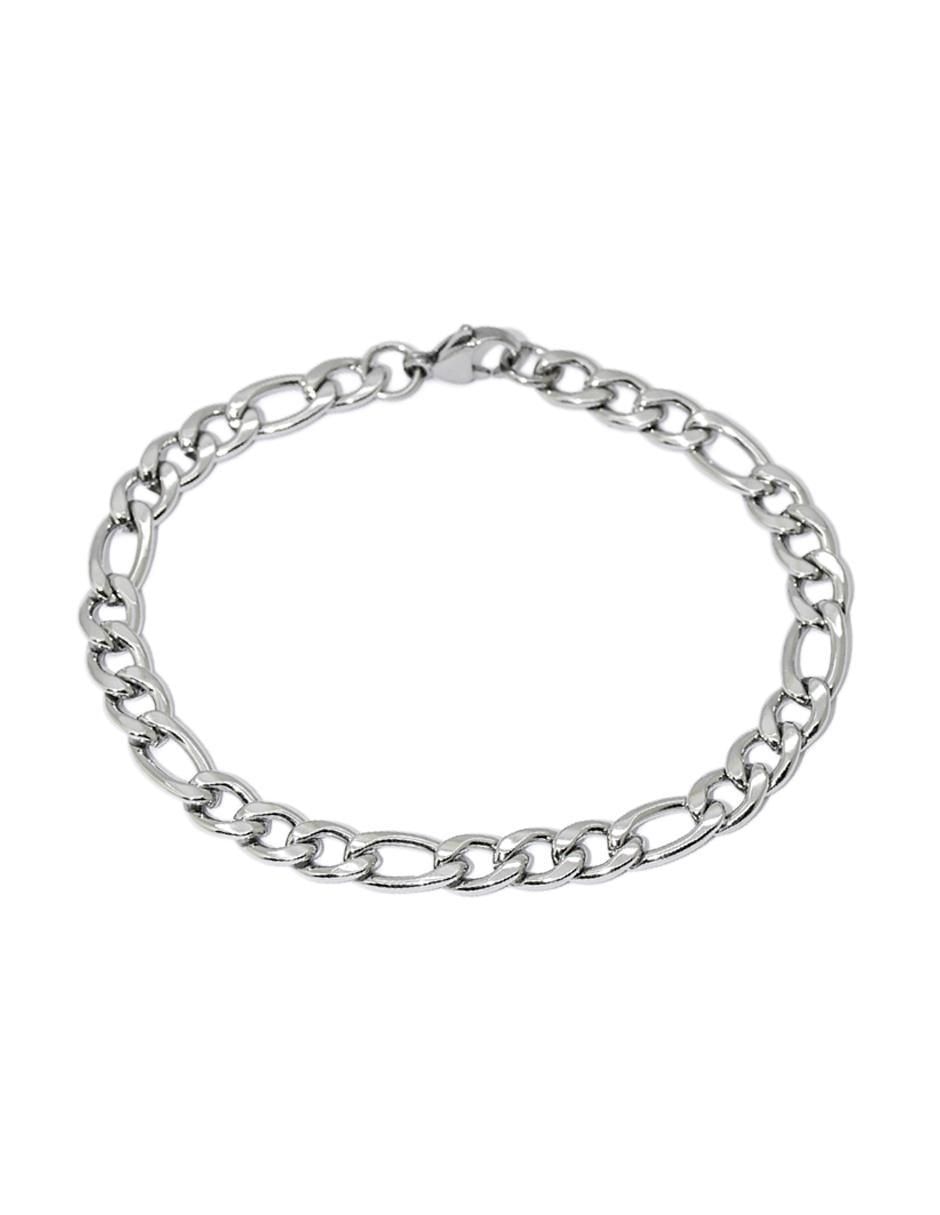 Collar y pulsera de cruz 3