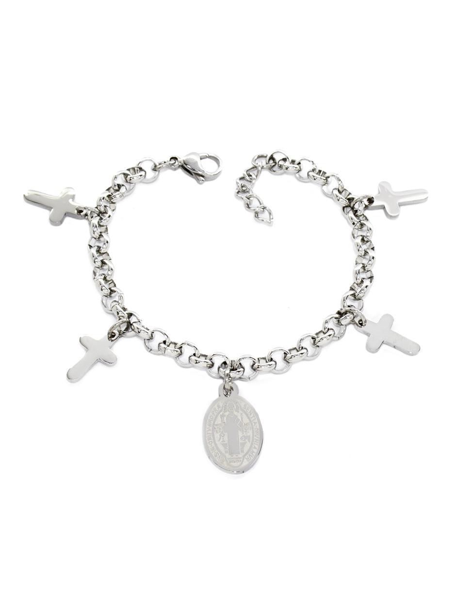 Collar y pulsera 3