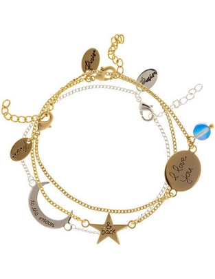 Pulsera acabado pavé 1