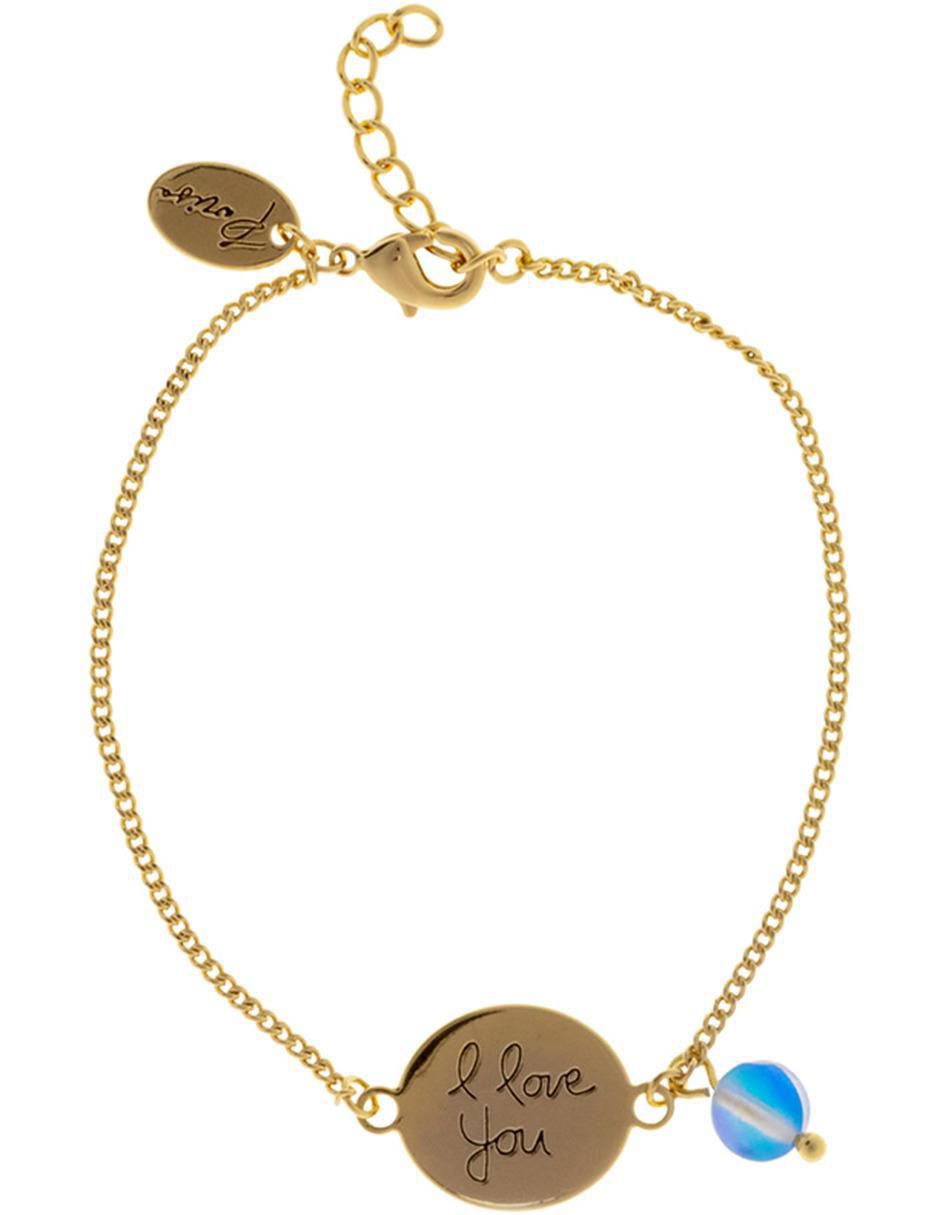 Pulsera acabado pavé 2