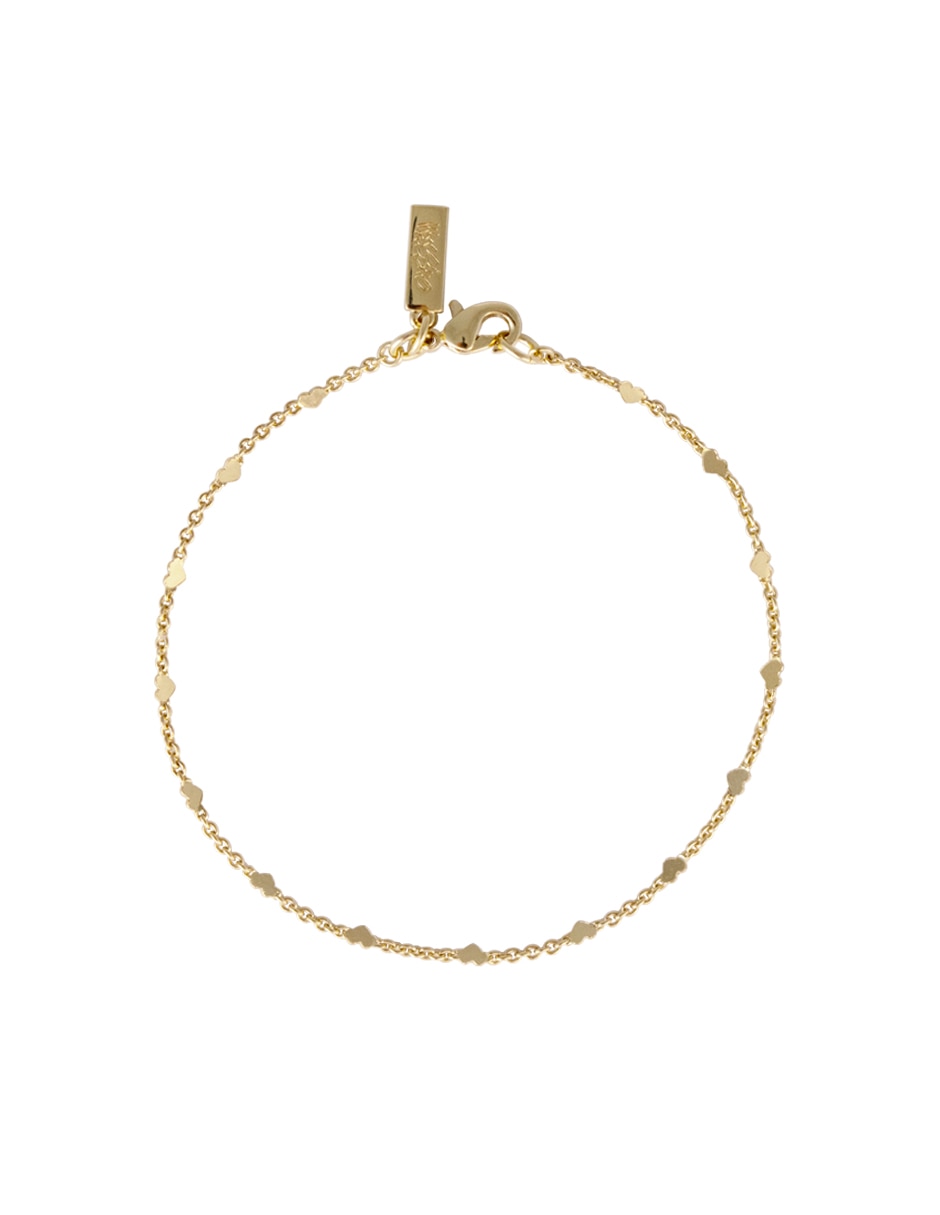 Pulsera acabado brillante