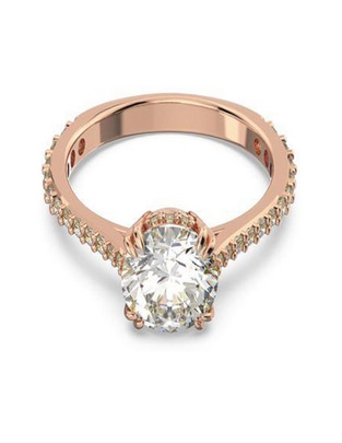 Anillo Swarovski Constella swarovski brillante