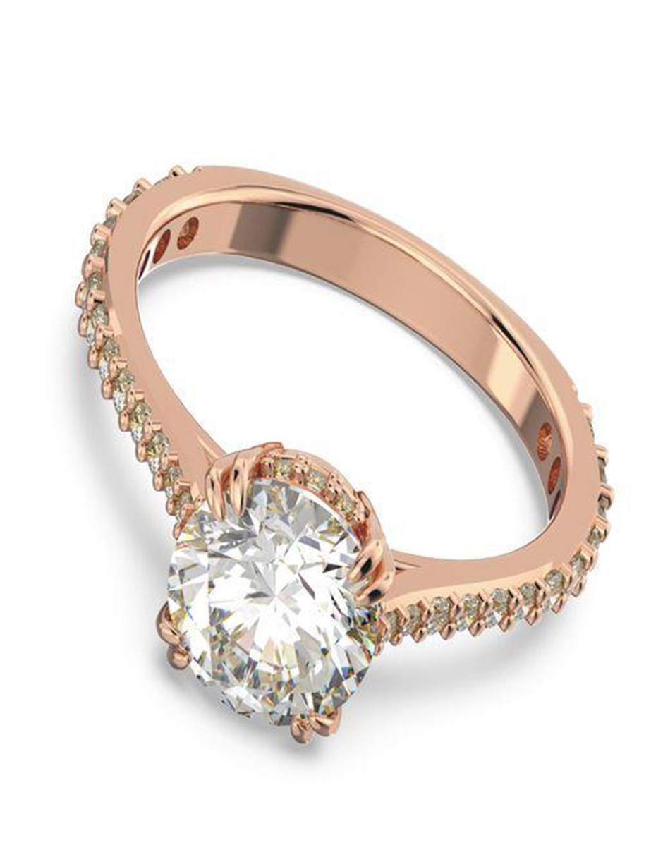 Anillo Constella brillante