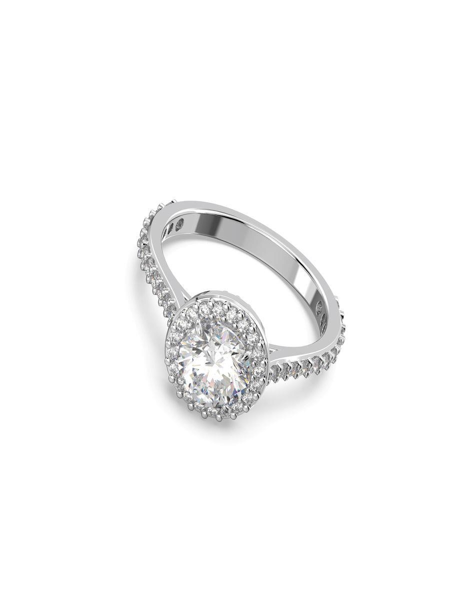 Anillo brillante 3