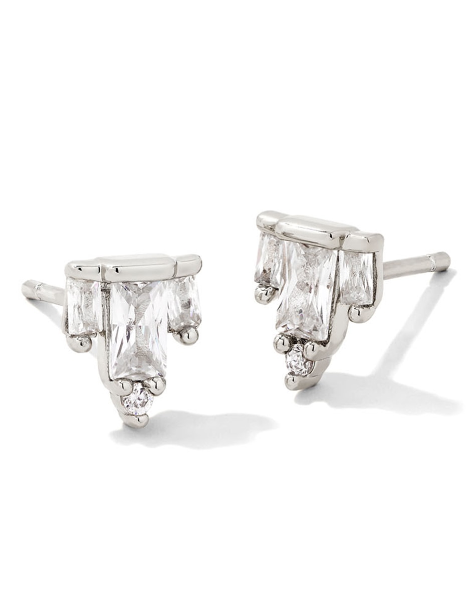 Broqueles con acabado brillante cristal Broqueles con acabado brillante cristal
