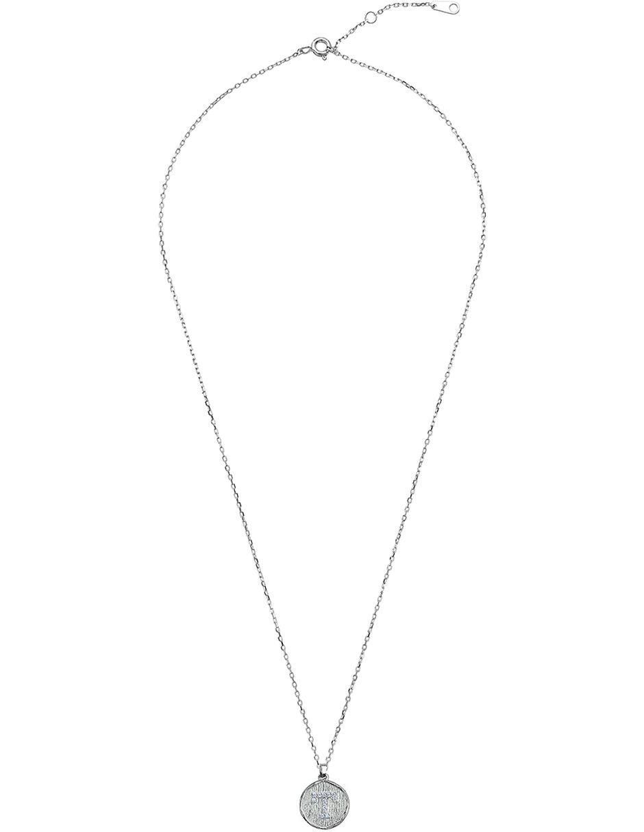 Collar de plata P 925 1