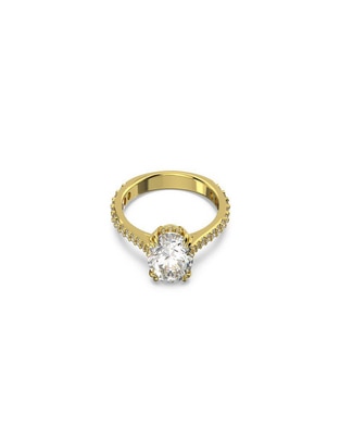 Anillo brillante