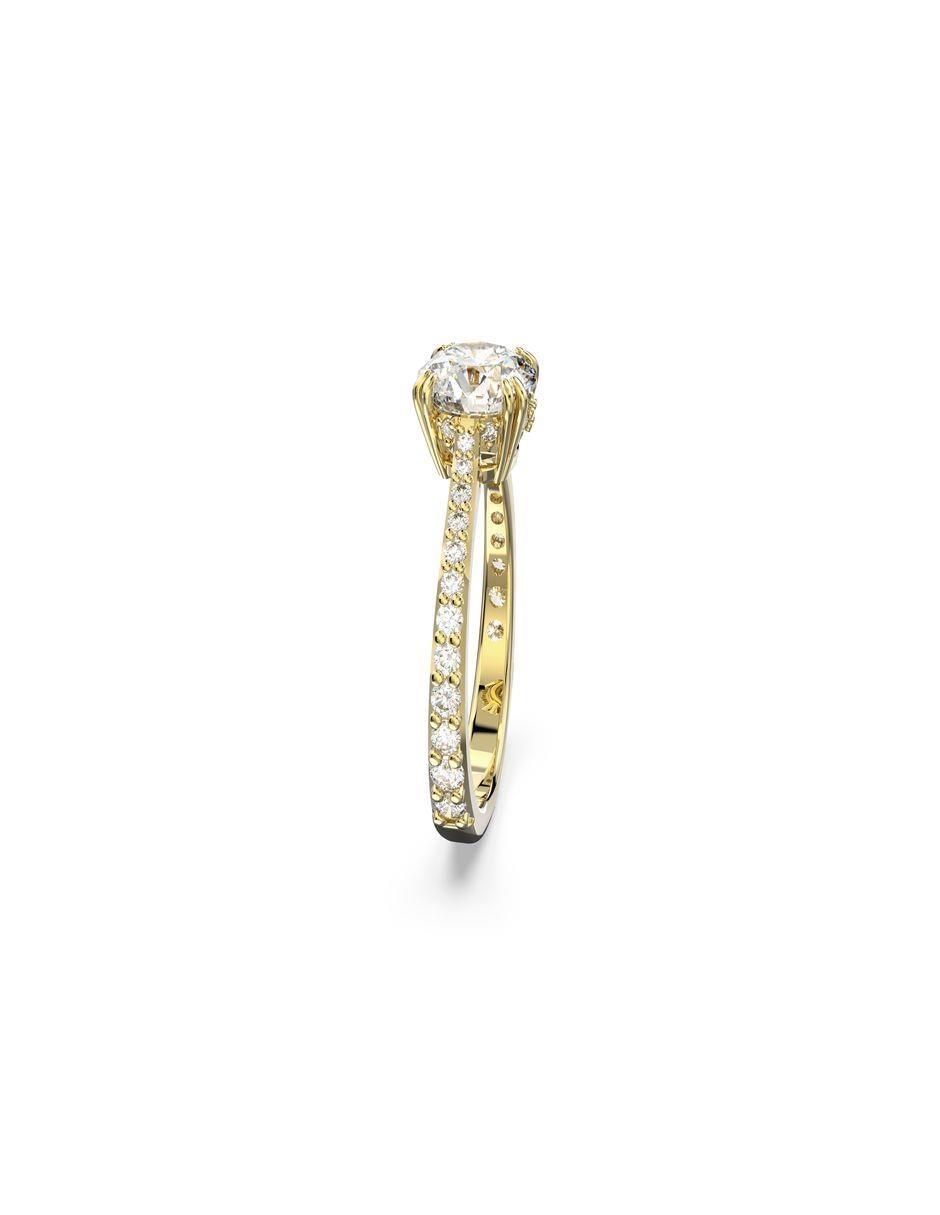 Anillo Constella pavé
