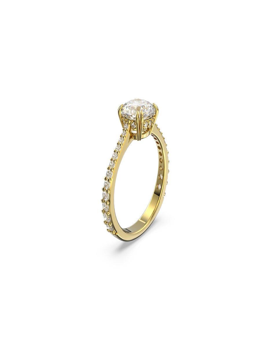 Anillo Constella pavé