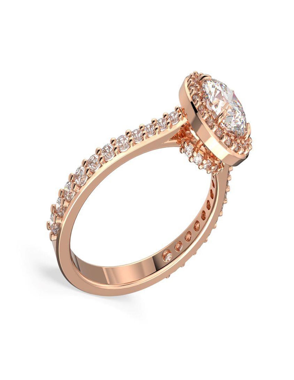 Anillo brillante Anillo brillante