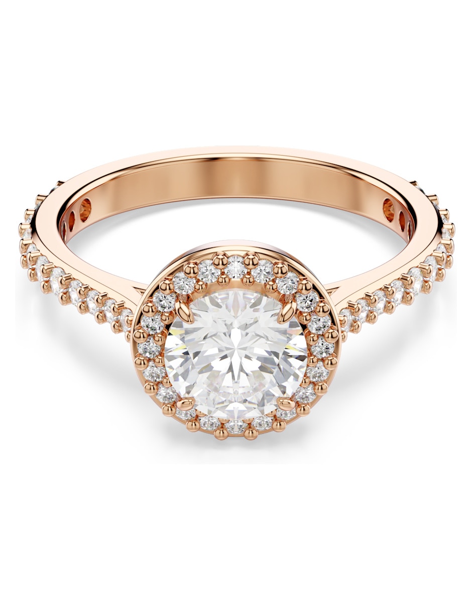 Anillo Constella swarovski brillante
